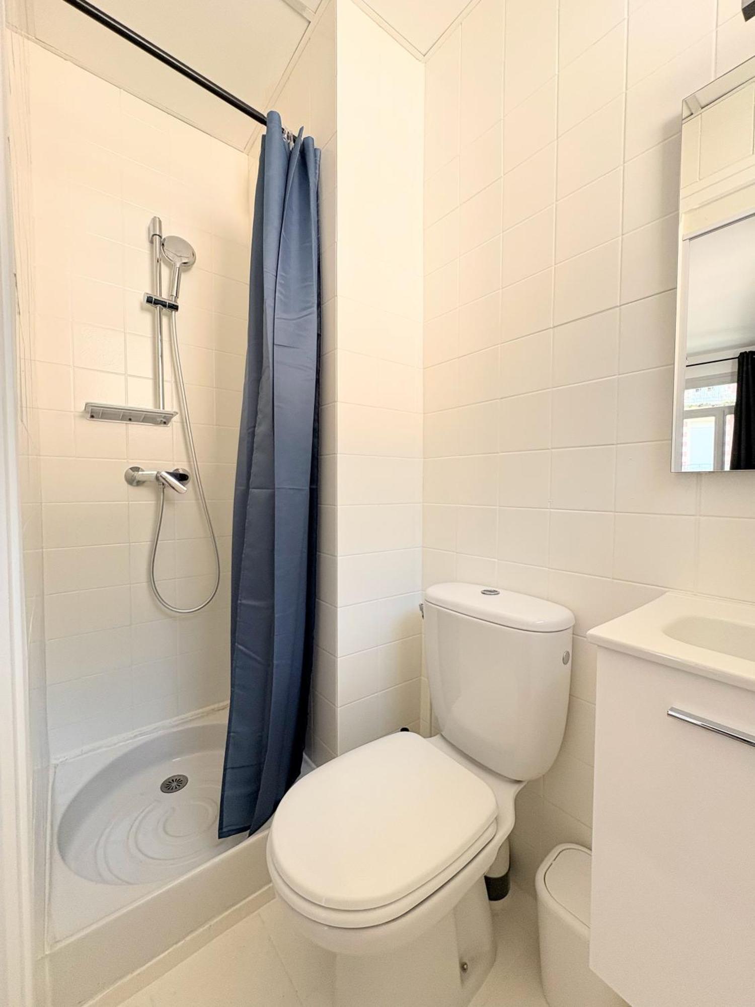 Backpackers Hostal