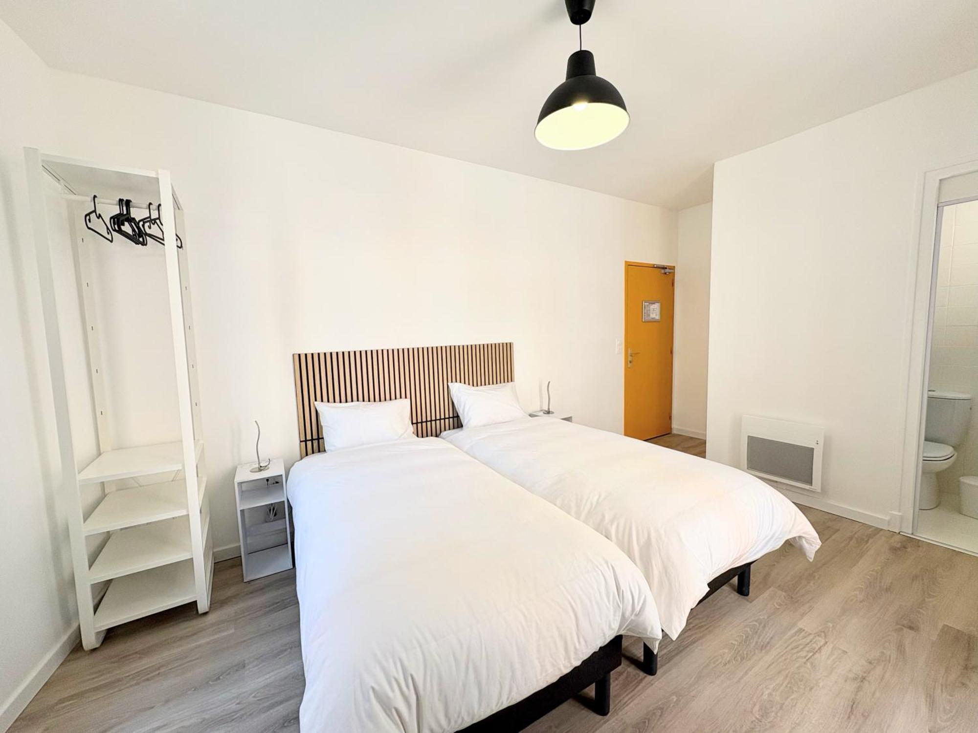 Hostal Backpackers *