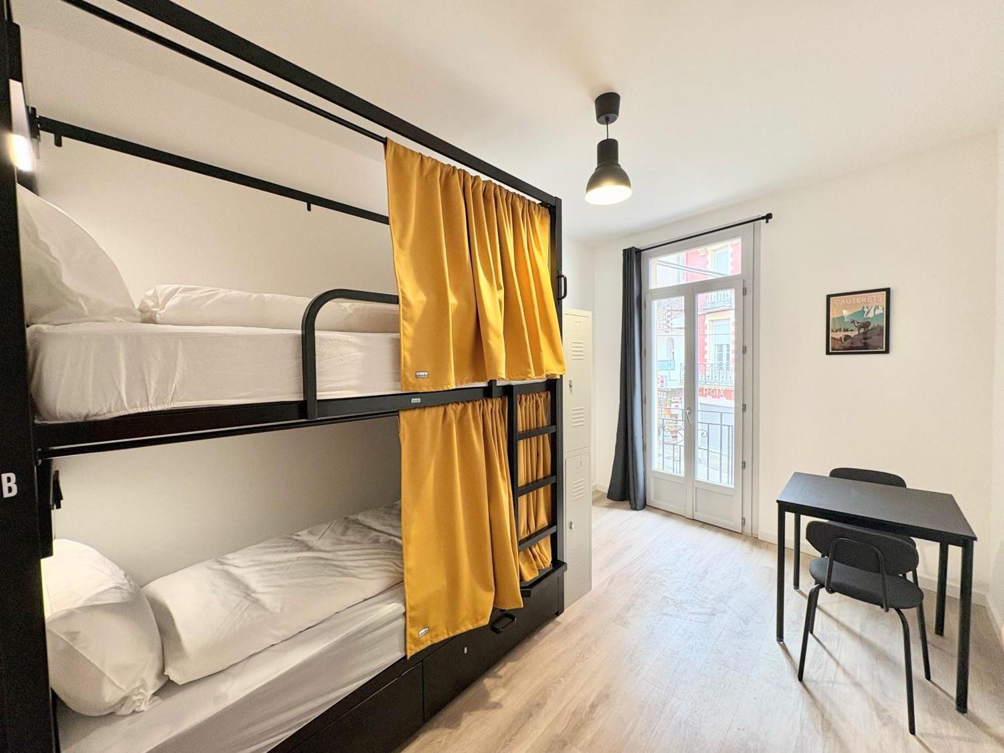 Backpackers Hostal