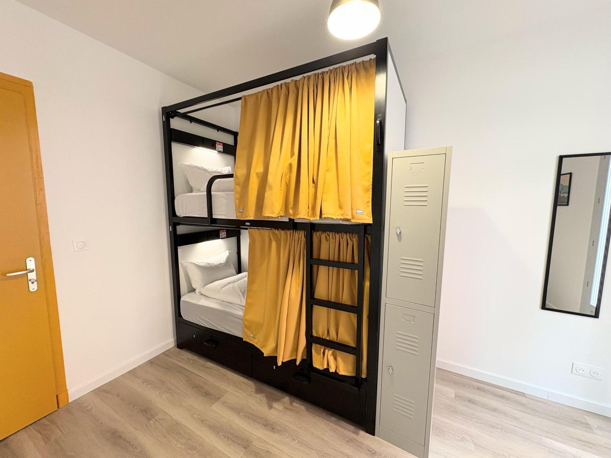 Hostal Backpackers Lourdes